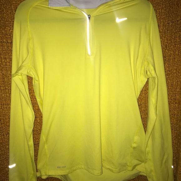 Nike Tops - Nike Quarter Zip